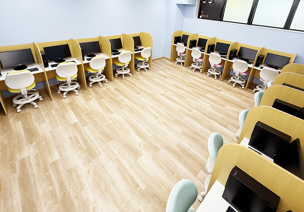 《ひたちなか市10月OPEN》多方面から成長をサポート！【グローバルキッズメソッド新ひたちなか店】で学習から運動まで、様々な活動に挑戦しよう★見学・無料体験 随時OK！・画像