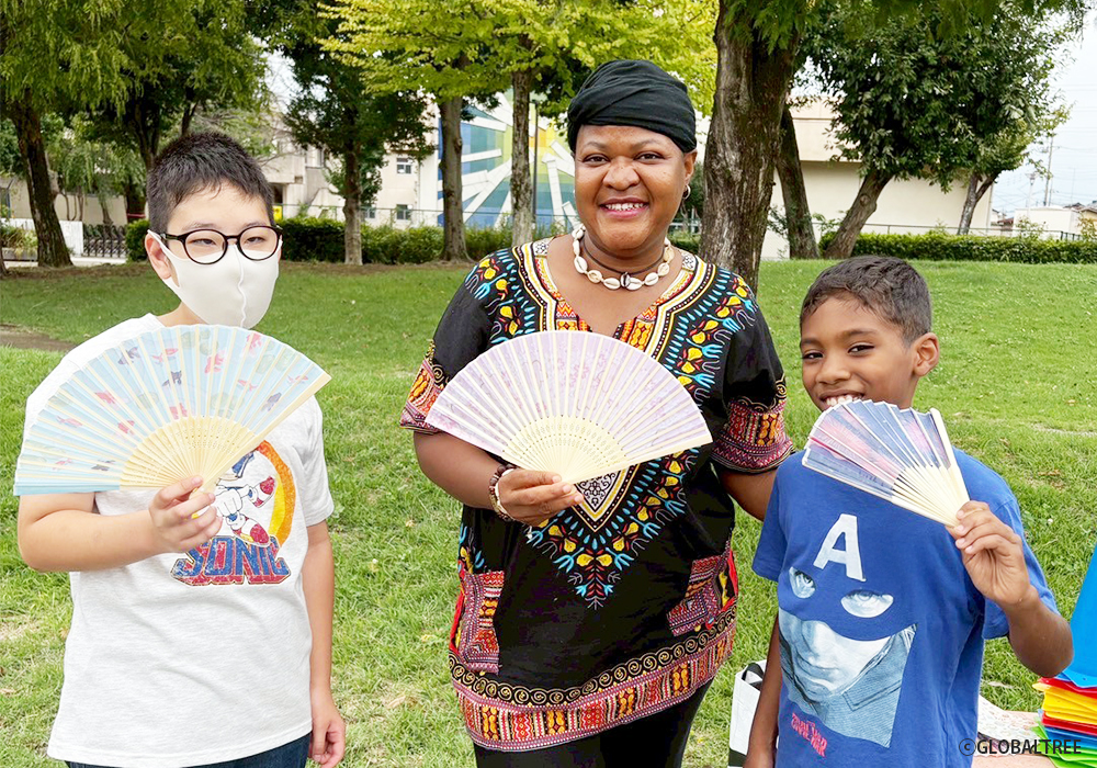 【第1回】スポーツを通じた国際交流プログラム-International Exchange Project through Sports-・画像