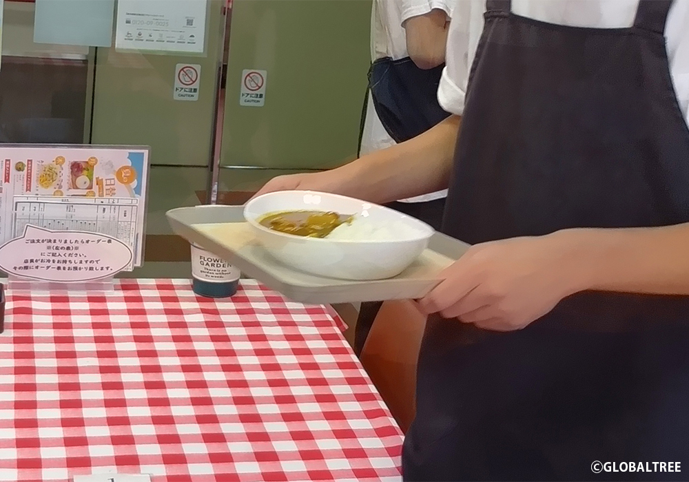 カフェのお仕事を知ろう！《グローバルカフェ》にて【職業体験】を実施いたしました。＠御幸店・画像