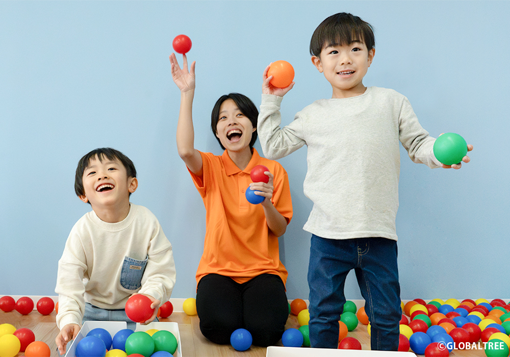 《2026年度・新小学1年生募集！》ご利用希望者さまのお問合せを受け付けております♪・画像