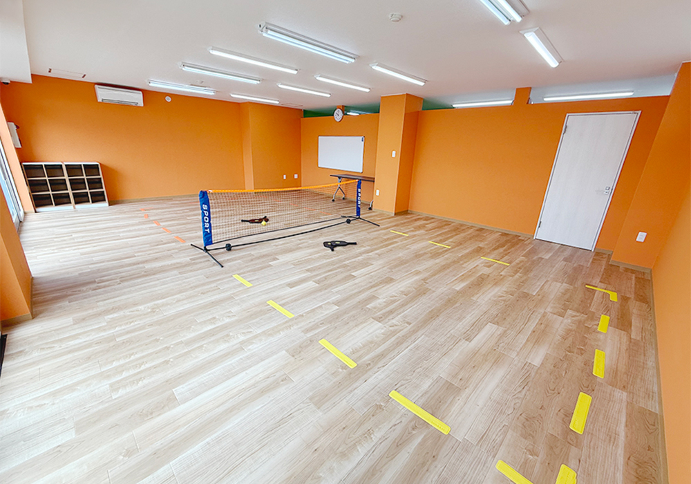 グローバルキッズメソッド南与野店・店舗画像