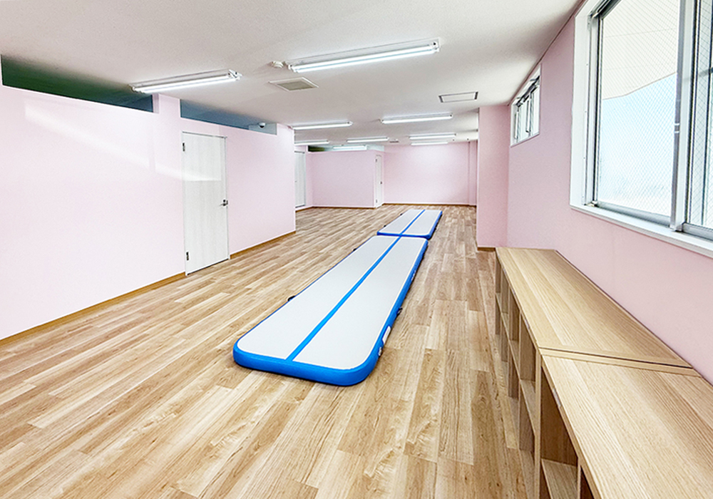 グローバルキッズメソッド南与野店・店舗画像