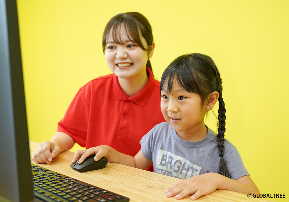 《新潟市1月OPEN！》デジタル学習や楽しい運動遊びで、お子さまの可能性を広げる療育を実施！【グローバルキッズメソッド新潟山木戸店】見学実施中♪・画像