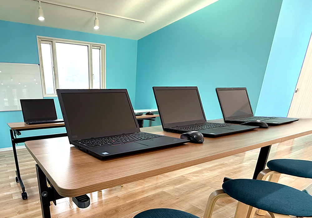 ◇新潟市1月OPEN！◇デジタル学習やプログラミング学習で、楽しくステップアップ！【グローバルキッズメソッド新潟山木戸店】見学・無料体験 実施中♪・画像