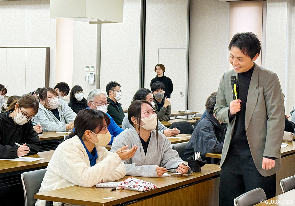 【S.C.P.Japanコラボレーション】性の多様性理解を深め、子どもの“個性”を尊重する支援を目指し、LGBTQ+/性の多様性研修を開催・画像