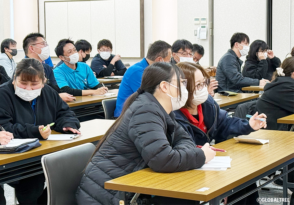 【S.C.P.Japanコラボレーション】性の多様性理解を深め、子どもの“個性”を尊重する支援を目指し、LGBTQ+/性の多様性研修を開催・画像