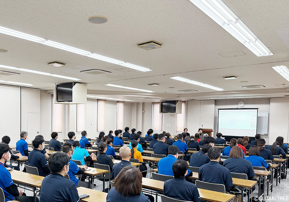 【S.C.P.Japanコラボレーション】性の多様性理解を深め、子どもの“個性”を尊重する支援を目指し、LGBTQ+/性の多様性研修を開催・画像