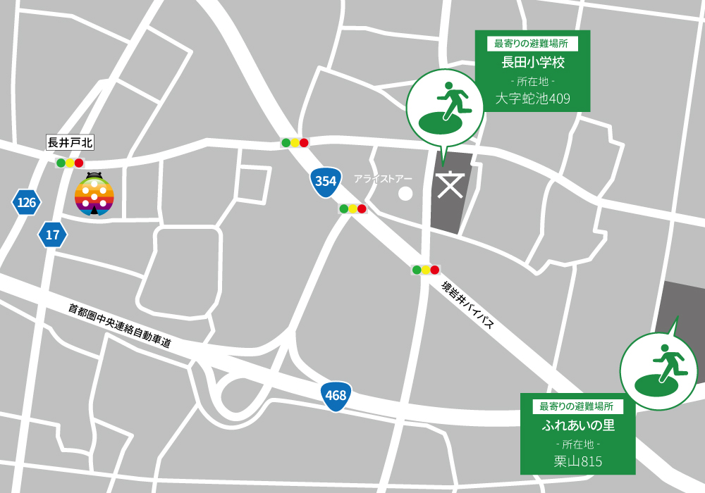 グローバルキッズメソッド境町店（2026年4月OPEN予定）・店舗画像