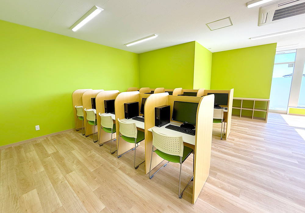 グローバルキッズメソッド太田店（2026年2月OPEN）・店舗画像