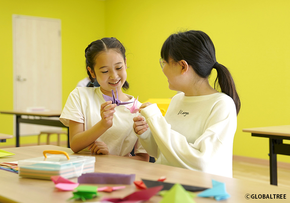 ☆埼玉県4月OPEN情報☆鴻巣・本庄に【グローバルキッズメソッド2店舗】が同時OPEN！《見学・無料体験 受付中》・画像