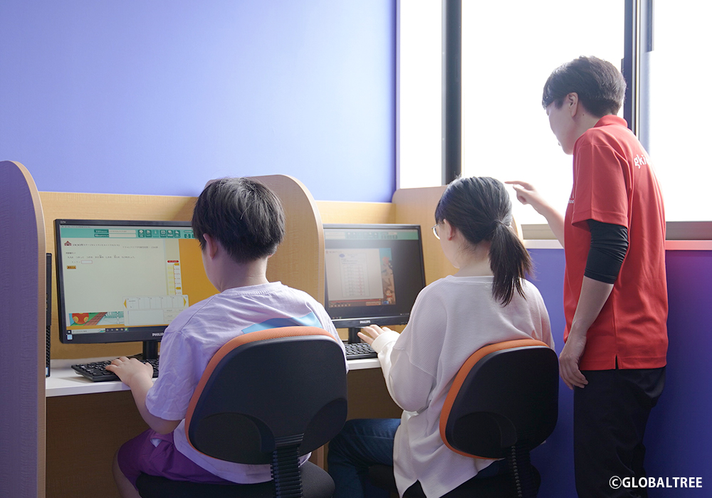 ★見学・無料体験 随時受付中★群馬県前橋市・伊勢崎市に《グローバルキッズメソッド前橋青葉店／伊勢崎宮前店》が4月より同時OPENいたします！・画像