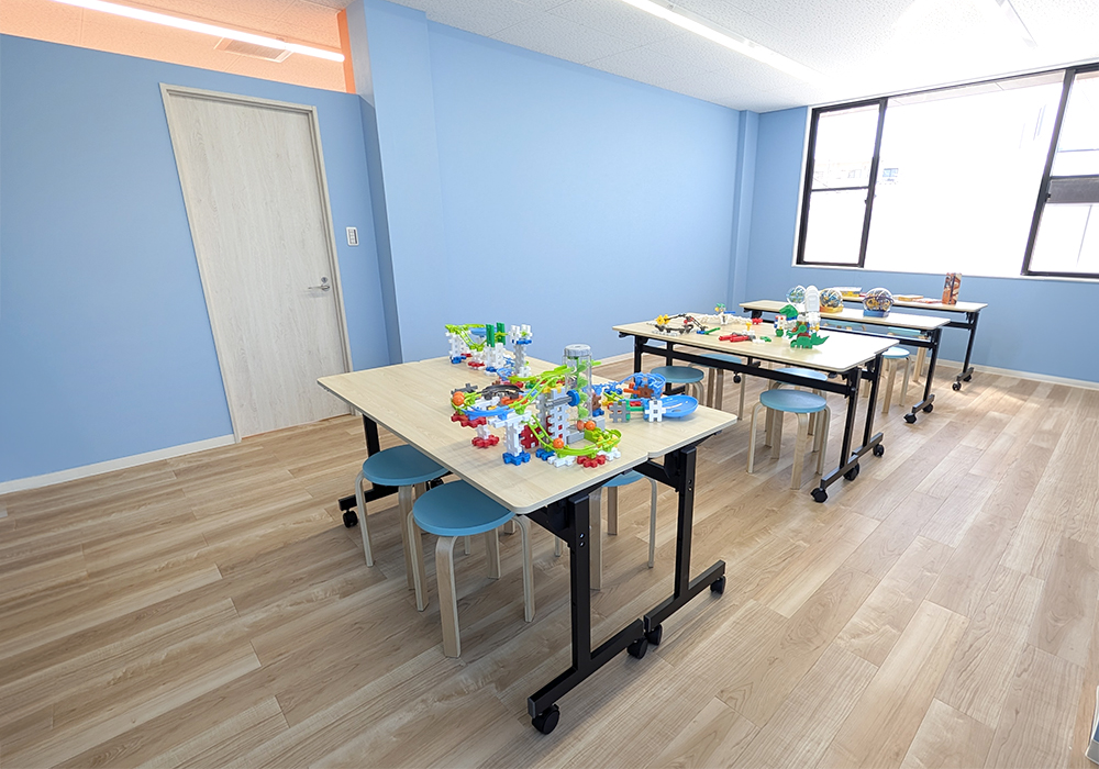 グローバルキッズメソッド本庄店（2026年4月OPEN予定）・店舗画像