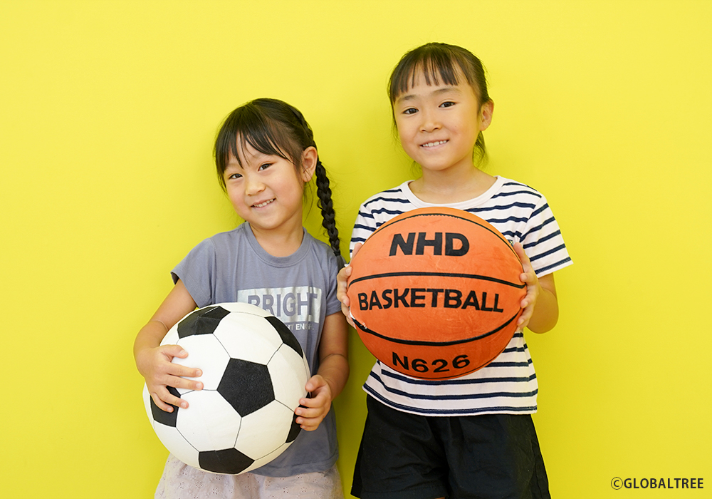 ★宇都宮・仙台エリア4月OPEN★栃木県と宮城県に、楽しい運動から成長へ繋げる《グローバルキッズメソッド3店舗》が同時OPEN！【見学・無料体験 受付中】・画像