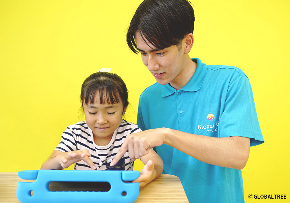 《郡山市5月OPEN》デジタル学習や運動療育を実施!「グローバルキッズメソッド新郡山静西店」で経験を積み重ねよう【見学・無料体験 随時受付中!】・画像