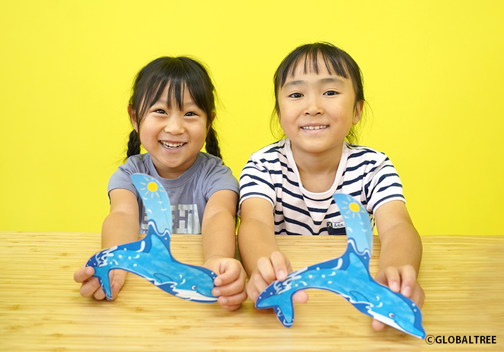 【渋川市10月OPEN】パソコンを活用して、楽しく学びながら創造力を高める《グローバルキッズメソッド渋川店》8月中旬～見学スタート・画像