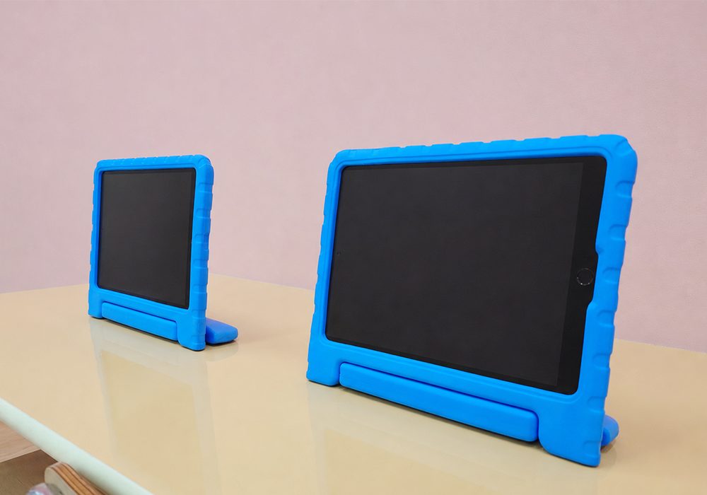 ◆見学・無料体験 実施中◆プログラミングやタブレット学習を行い、楽しく成長しよう♪8月より伊勢崎市に【グローバルキッズメソッド新伊勢崎店】がOPEN！・画像