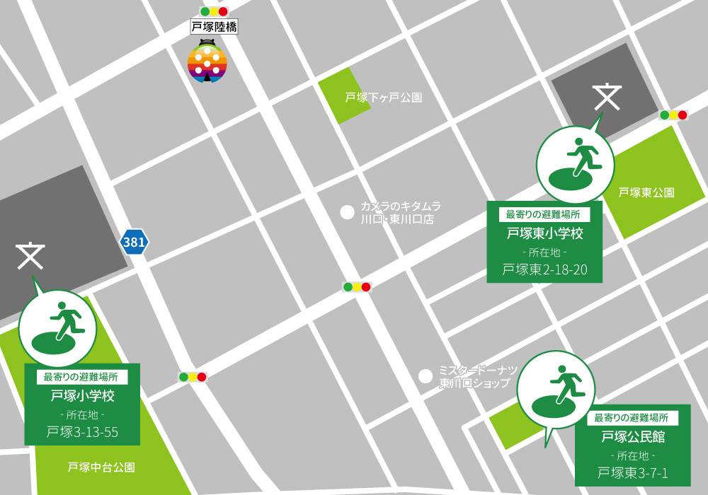 グローバルキッズメソッド東川口店（2026年11月OPEN予定）・店舗画像