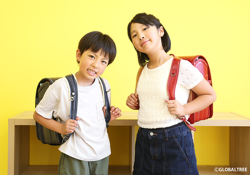 【グローバルキッズメソッド】1日のスケジュールをご紹介♪好奇心を引き出すプログラムで、お子さまの成長へつなげます・画像