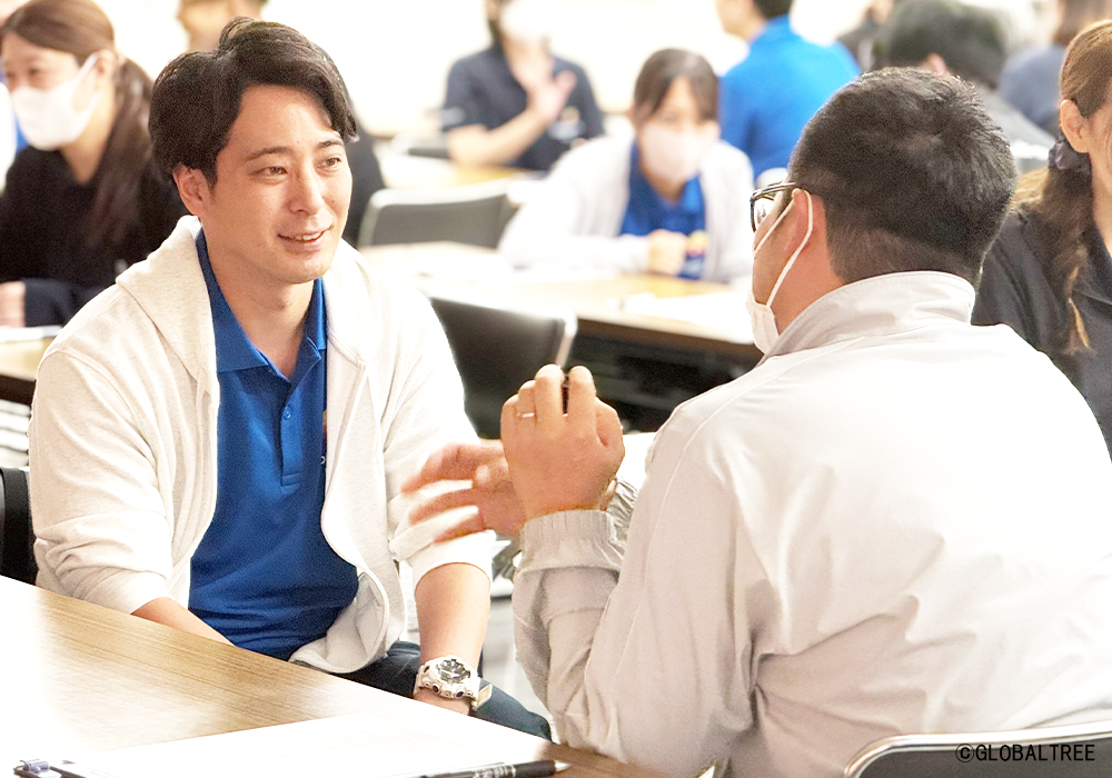 お客さまの声に向き合い、より良いサービスへ。ANAビジネスソリューション講師による研修を実施・画像