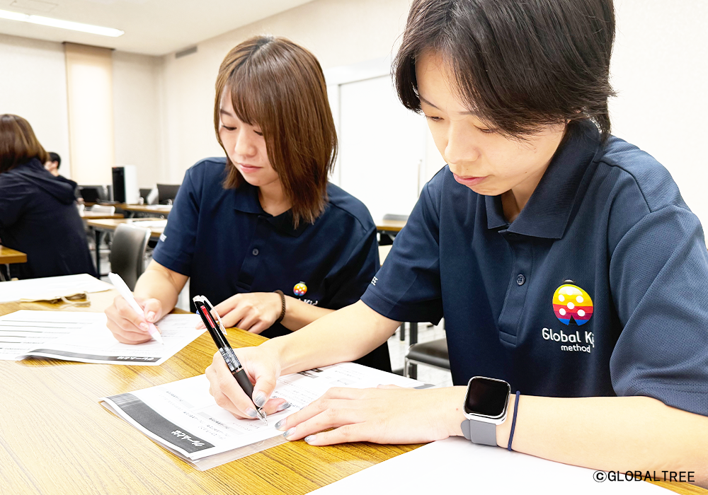 お客さまの声に向き合い、より良いサービスへ。ANAビジネスソリューション講師による研修を実施・画像