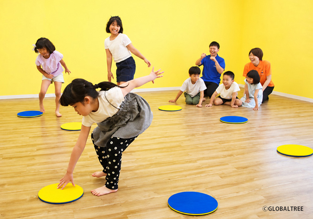 《秦野市12月OPEN》デジタル学習や運動療育など、楽しく成長できるプログラムが充実！【グローバルキッズメソッド秦野曽屋店】見学・無料体験 受付中！・画像